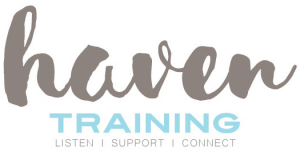 Haven Training logo