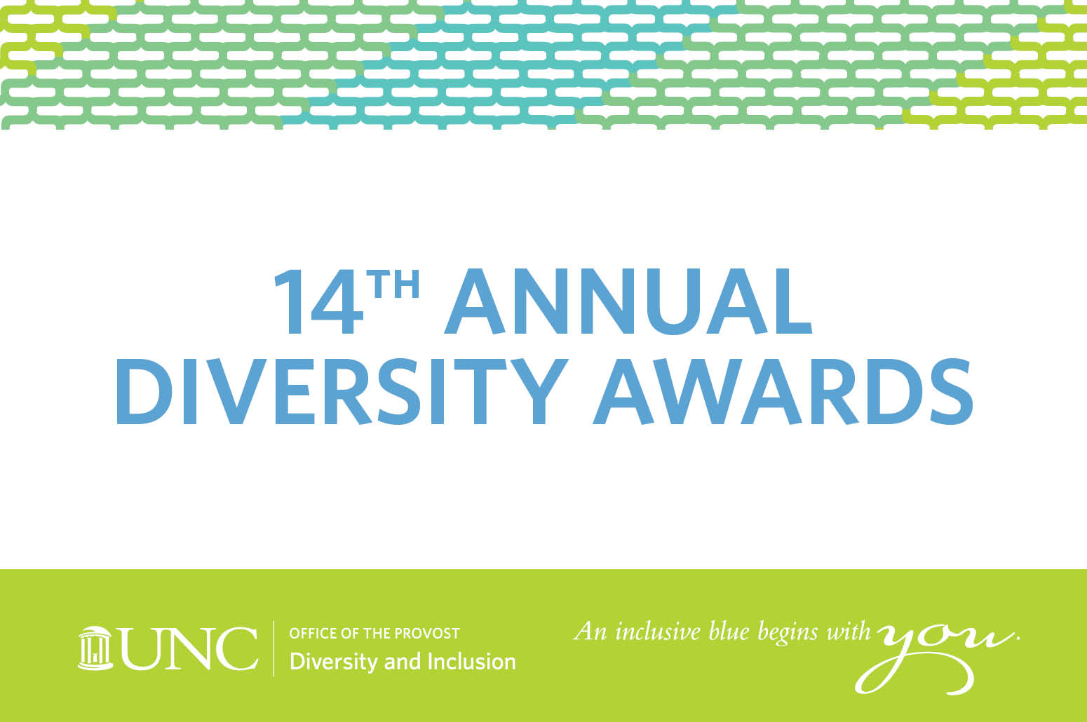 14th Annual Diversity Awards