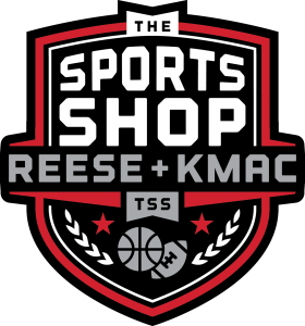 Sport Shop Logo