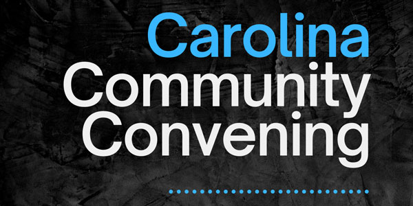 Carolina Community Convening